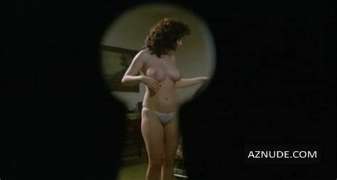 NADINE ROCHET Nude AZNude