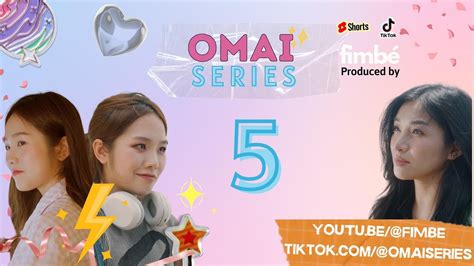 MY SISTER FOUND OUT I AM A LESBIAN OmaiSeries Season 1 Marathon 5