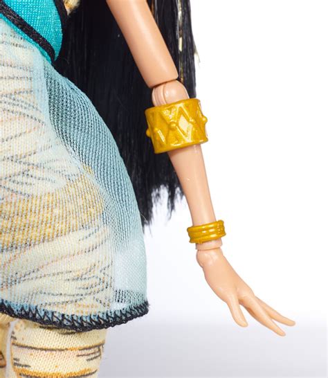 Кукла Клео де Нил из серии Базовые куклы - Monster High - интернет ...
