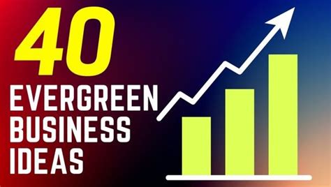 Best Evergreen Recession Proof Business Ideas