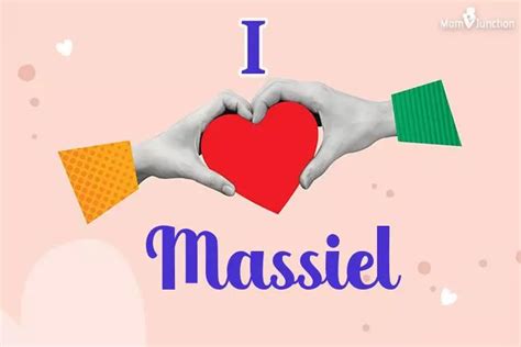 Massiel Name Meaning Origin History And Popularity