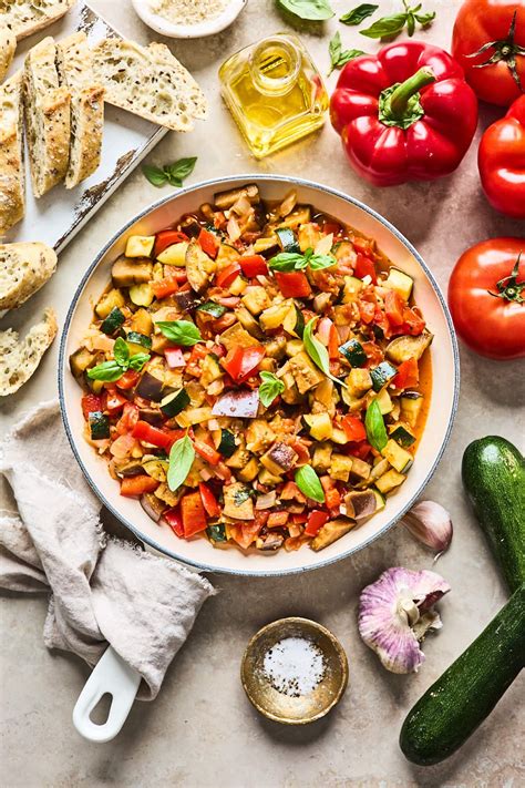 recipes for ratatouille 9