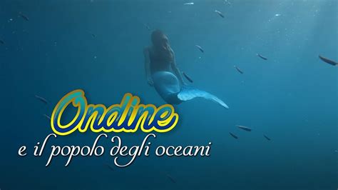 ondine  il popolo degli oceani tv mini series