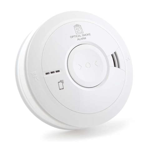 Aico Ei3016 Optical Smoke Alarm Smoke Alarms