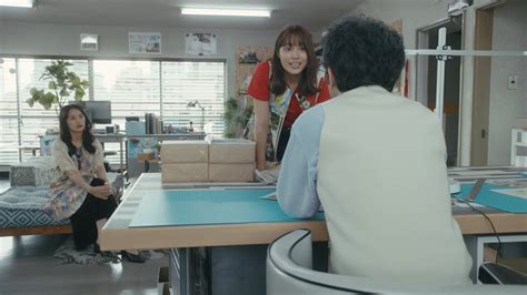 広瀬アリス主演ドラマ『失恋めし』本編映像【amazon Prime Video】【2022年1月14日配信】 Moe Zine