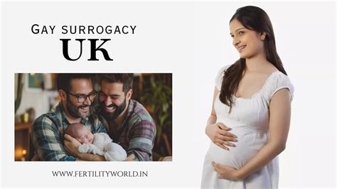 Surrogacy For Gay Couples Europe Fertilityworld