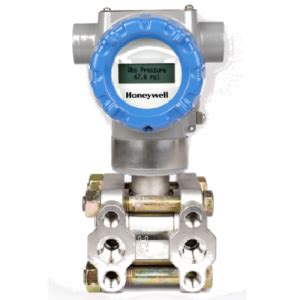 Jual Honeywell STD 700 SmartLine Differential Pressure Industryshop Id