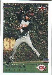 Fleer Triple Crown Ken Griffey Jr Nm Mt Ebay