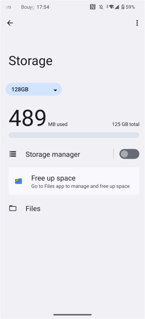 how to use a sd card on android