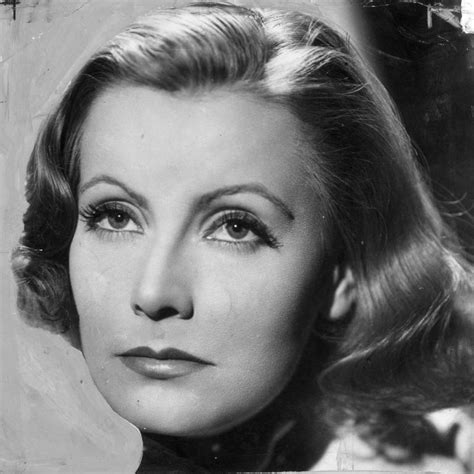 Greta Garbos Wild Sex Life Exposed The Advertiser
