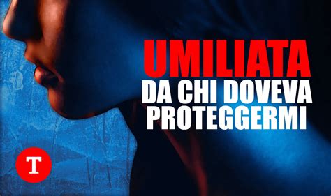 Revenge Porn I Video Di Una Dottoressa Finiti Nelle Chat Dei Carabinieri