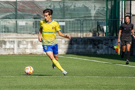 Gondomar SC Jun A S19 Portugal Jogos Classificações Plantel e