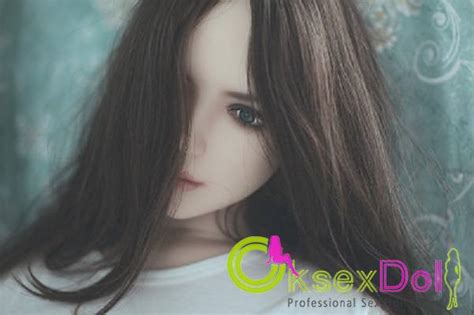 New Arrival Qita Cool Style Delicate Makeup Sex Doll Isla