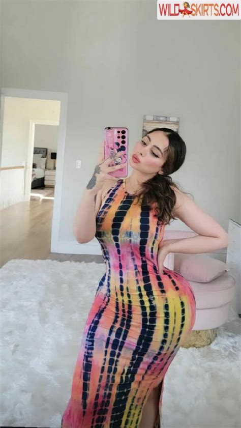 Ms Sethi Babydollll Mssethii1 Nude OnlyFans Instagram Leaked Photo 30
