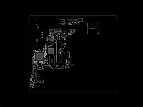 DA0ZHGMB6D0 REV D Boardview Acer Aspire One 725 ZHG MB D YouTube