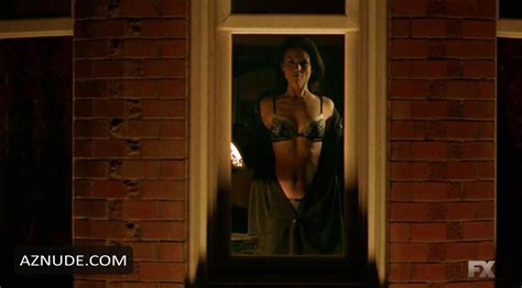 FARGO NUDE SCENES AZNude