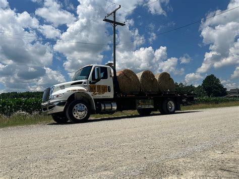Towing & Roadside Assistance - New Haven, MI - Utica Van Dyke Towing