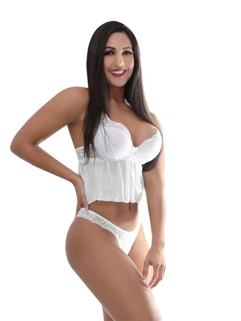 Lingerie Sexy Conjunto Mirella Bojo E Pedraria Yaffa LingerieY LingerieLingerie