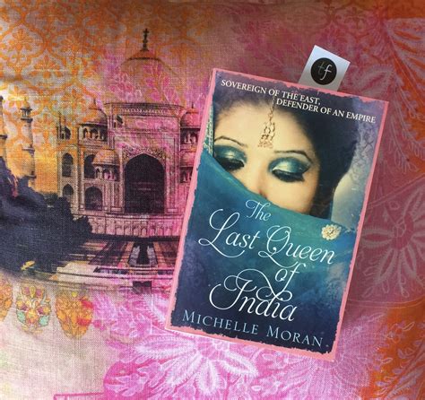 Historical novel set in India (“…experience the echoes of footsteps ...