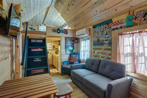 Tiny House Leadville Nightly Vacation Rentals In Downtown Leadville