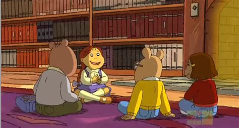 Muffys Classy Classics Club Arthur Wiki Fandom