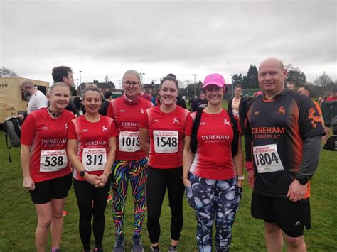 Dereham Runners