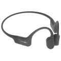 Купить Беспроводные наушники AfterShokz Aeropex черный в интернет ...