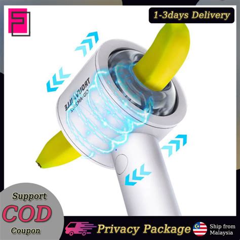 NewAutomatic Men S Sex Toy Telescopic Electric Hair Dryer Masturbation Cup Adult Sex Toys For