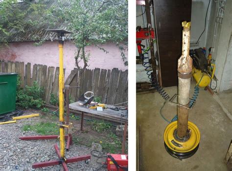 Стойка трансмиссионная. Зачем она нужна и какую выбрать