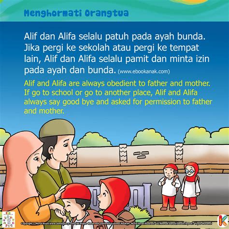 Ceramah Singkat Tentang Berbakti Kepada Orang Tua 11