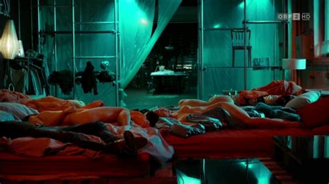 Naked Cordelia Wege In Anatomy Of Surrender