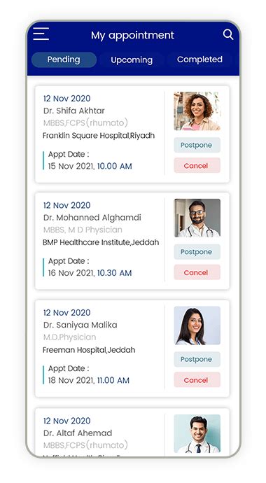 portfolio-docpro - Custom Software Development Company| Redspark ...