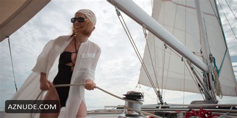 MONTECRISTO NUDE SCENES AZNude