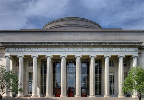 Wallpaper Massachusetts Institute Of Technology Cambridge Ma Hd Widescreen High Definition