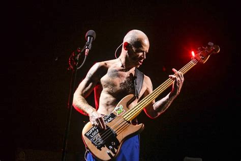 Red Hot Chili Peppers mistura nostalgia e novidades em show de São Paulo