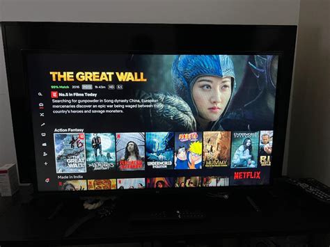 Xiaomi Mi TV 32 inch, TV & Home Appliances, TV & Entertainment, TV on ...