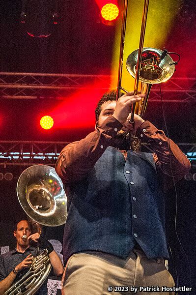 Openair Etziken Juli Bilder Troubas Kater