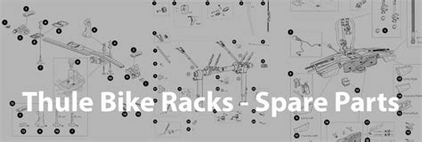 Thule Spare Parts Finder - Goode Leisure