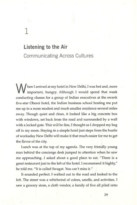 The Culture Map Intl Ed Decoding How People Think Lead And Get Things Done Across Cultures 6