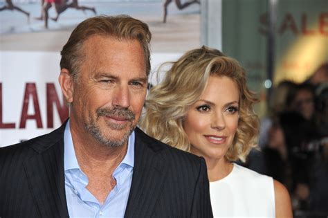 After more than 10 years living alone, Kevin Costner finally found his ...