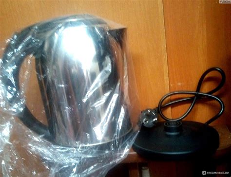 Электрический чайник Magnit RMK-3302 - «Я люблю своего мужа, но никогда ...