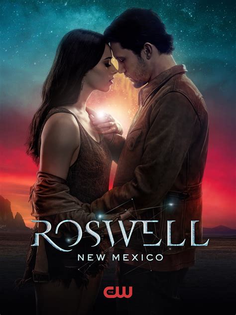 Roswell New Mexico Season 1 Pictures Rotten Tomatoes