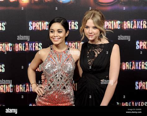 Vanessa Hudgens Bikini Spring Breakers