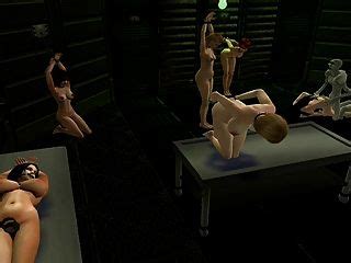Sims Porn Alien Sex Slave Part Hotntubes