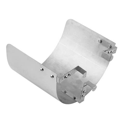 Car Cold Air Intake Cone Sport Air Filter Cover Mo Grandado