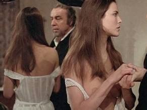 That Obscure Object Of Desire Nude Scenes Aznude