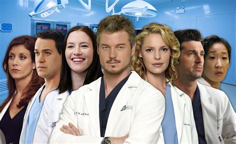 Grey's Anatomy Xray at Kirsten Nord blog