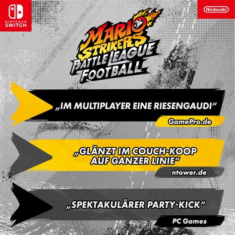 Offizielle Nintendo Deutschland-Seite