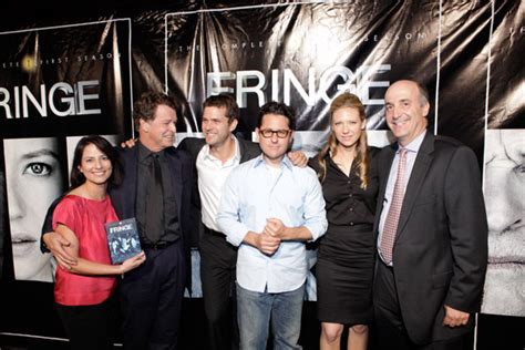 Fringe Cast - Fringe Photo (8060997) - Fanpop