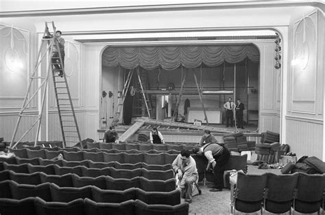 Film fans are talking about piccadilly cinema in leicester 40